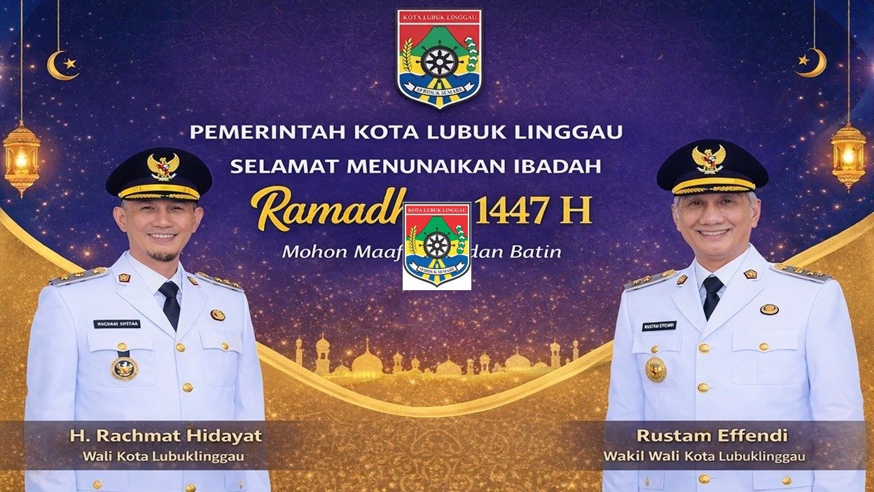 Marhaban Ya Ramadhan